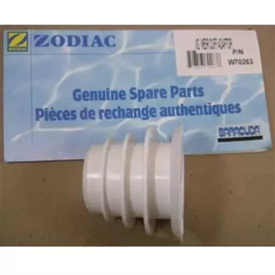 Baracuda Inground Weir Cuff – W70263