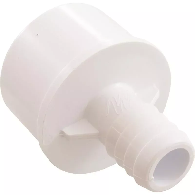 Barb Adapter, 3/4″ Barb x 1-1/2″ Spigot