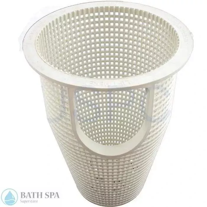 BASKET for Whisper Flo Pump (70387)