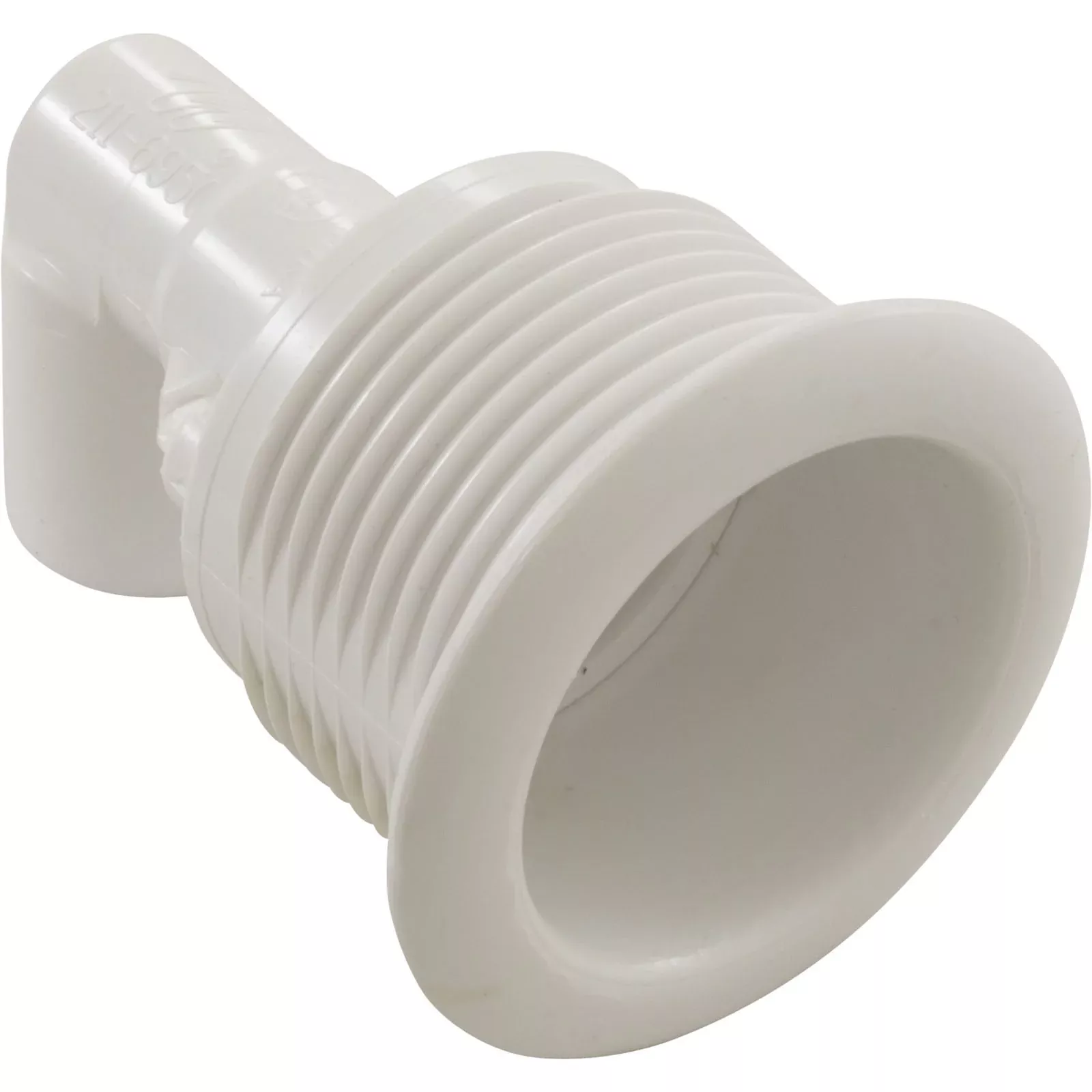 Bath Mini Storm 3/8"Sbx 1/2"S Sp Sme Sde (Thread) : 228-0350