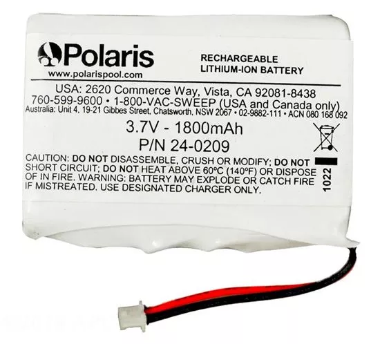 Battery EOS Wireless Remote e33