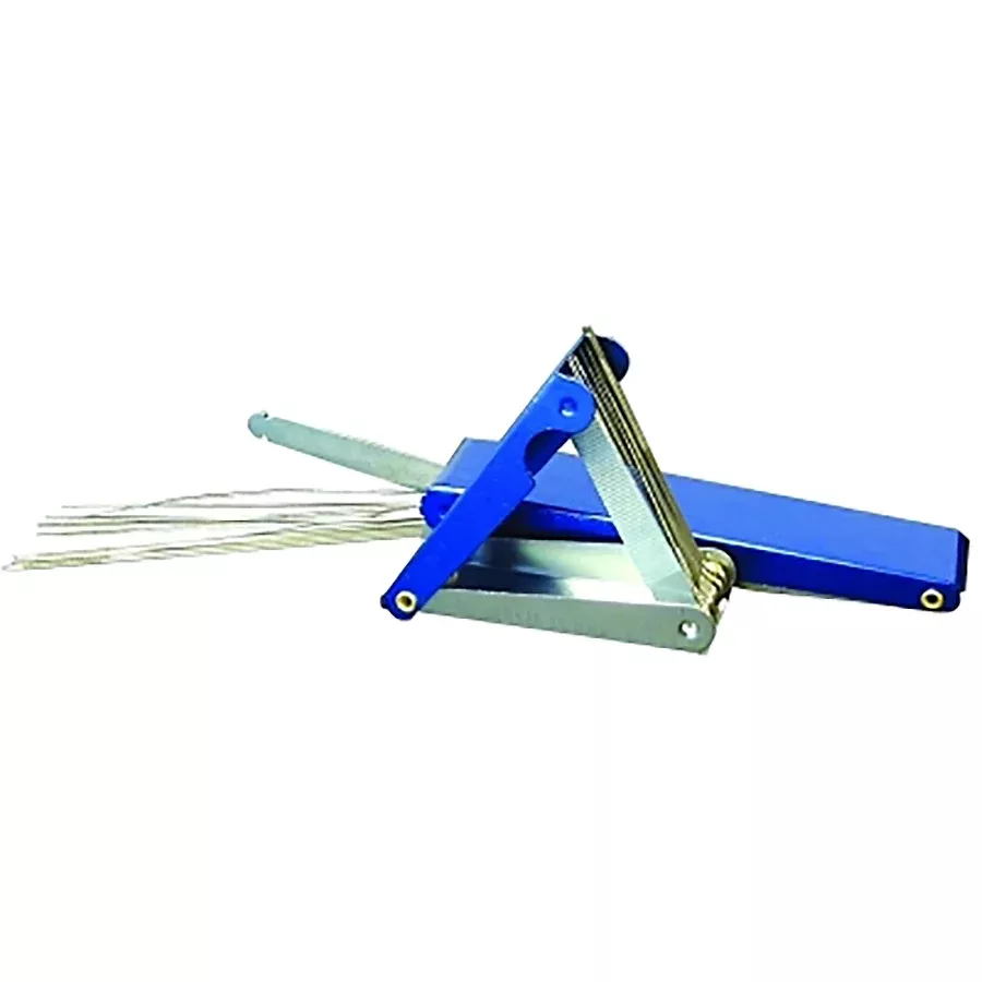 Best Welds Tip Cleaner Set, Standard, Stainless Steel