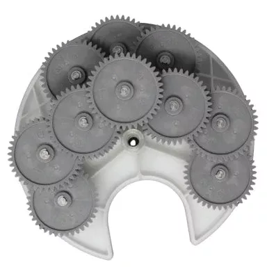 Blue Square 1130300 Standard Q360 Valve Replacement High-Speed Cassette