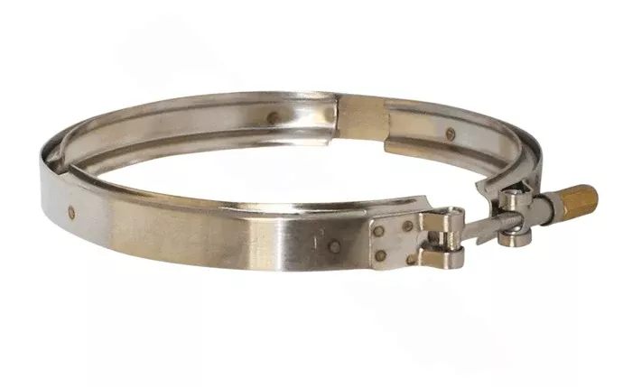 Blue Square 1130599 Q360 INFLOOR ACTUATOR BAND CLAMP
