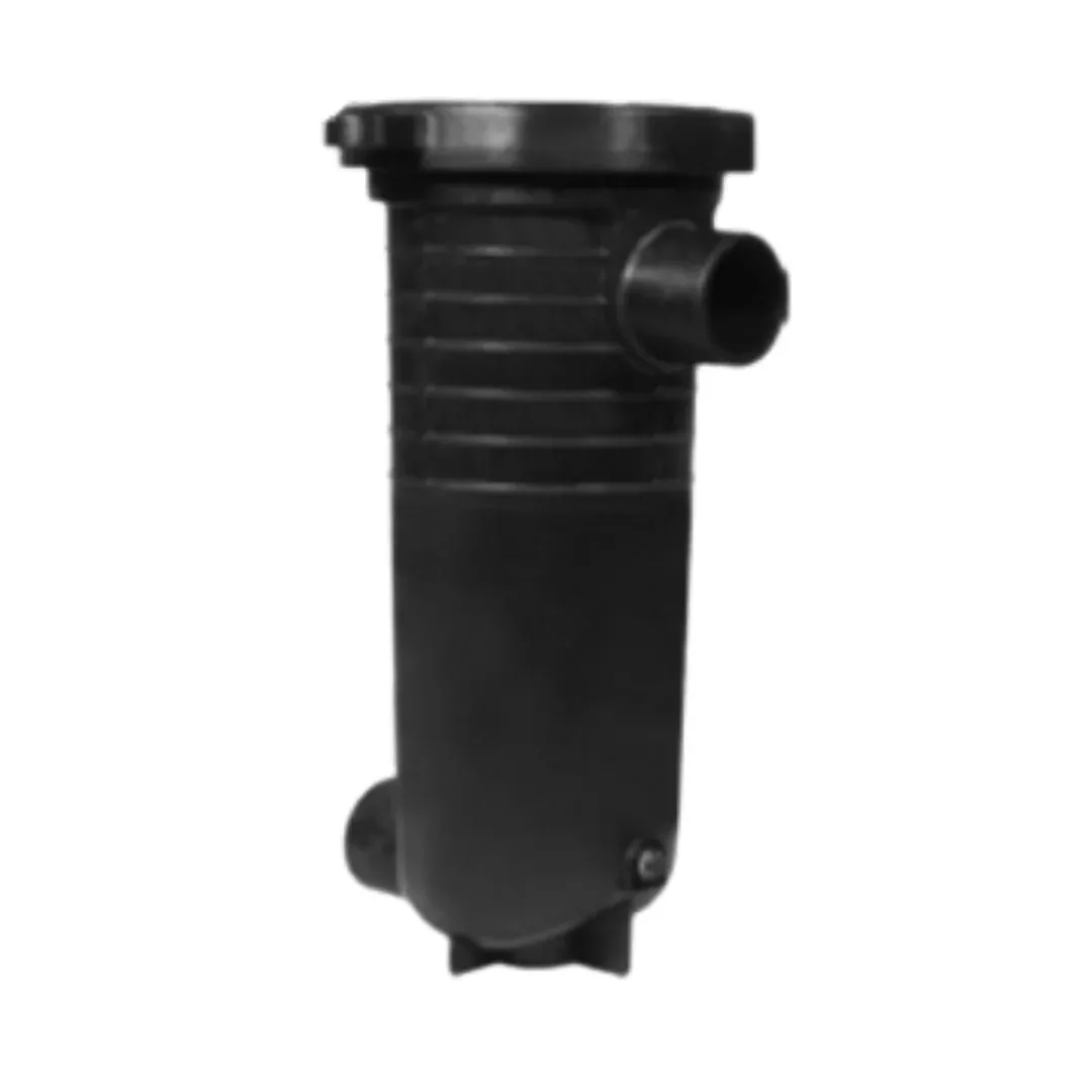 Blue Square 502000 Abyss Debris Containment Canister Complete