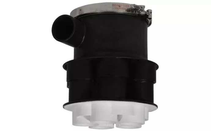 Blue Square C5 5-Port VS Valve Adapter Kit 1.5″ 1145110