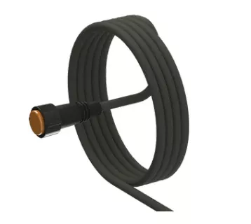 Blue Square GBC150 GalaxyBrite 150″ Cable with Plug