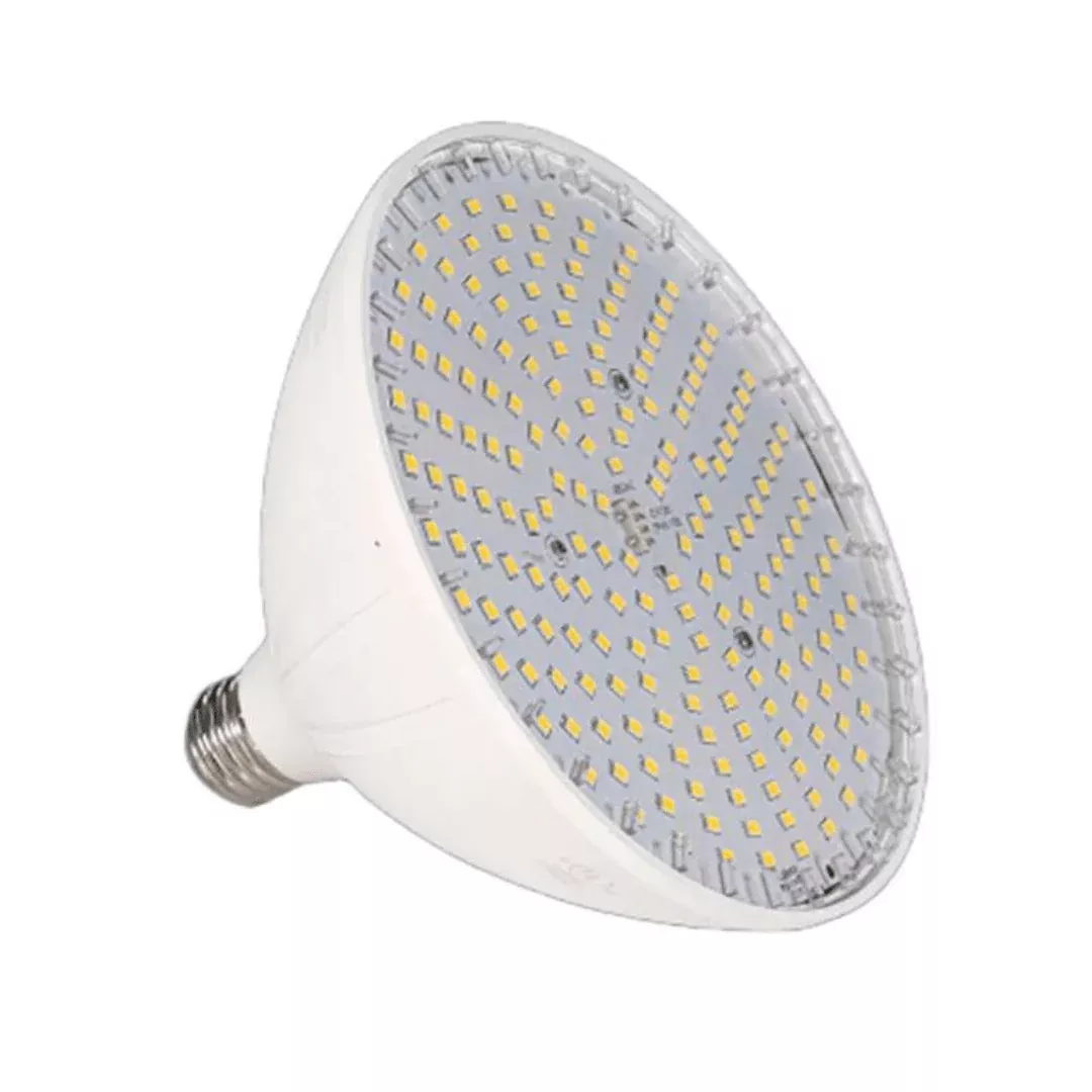 Blue Square VLB3501-WT Vivid Replacement Pool Bulb 120V, Cool White
