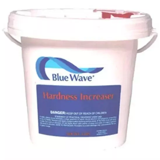 Blue Wave Calcium Hardness Increaser – 25lb Pail
