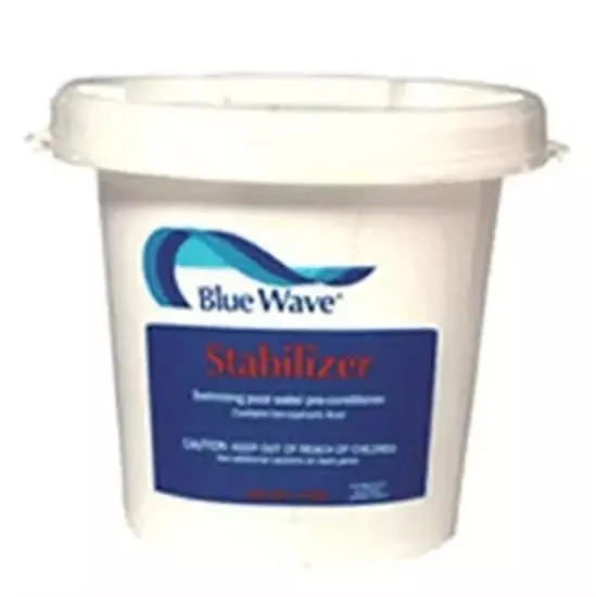 Blue Wave Stabilizer – 7 lb