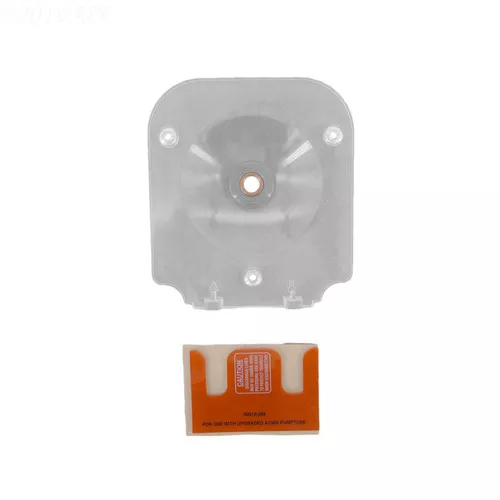 Blue-White Industries Tube Conversion Kit, Blue White A-100N Pump | 72000-550