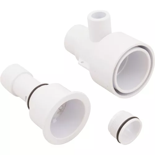 Body Assembly, CMP Spa Master 2", Insider, White : 25581-200-000