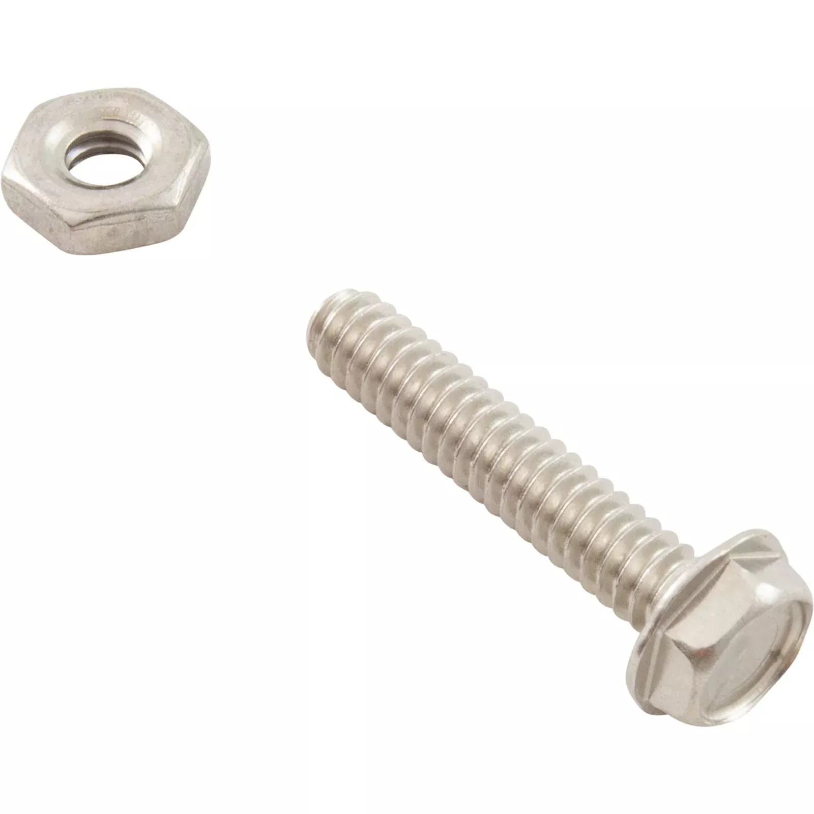Bolt Kit, Hayward Perflex EC, Tube Sheet : SPX1500NYA