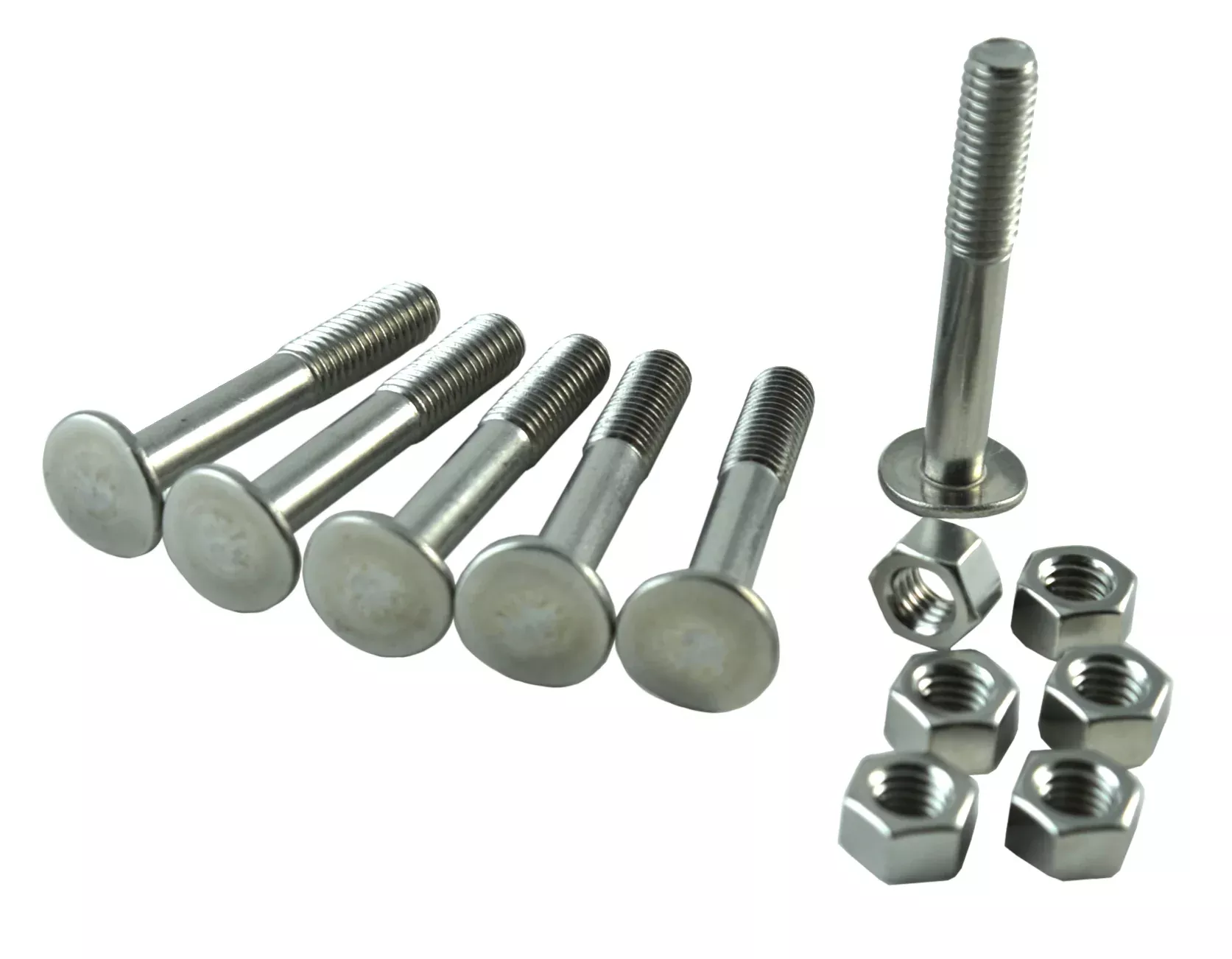 BOLT PACK 3 STEP ELITE TREAD