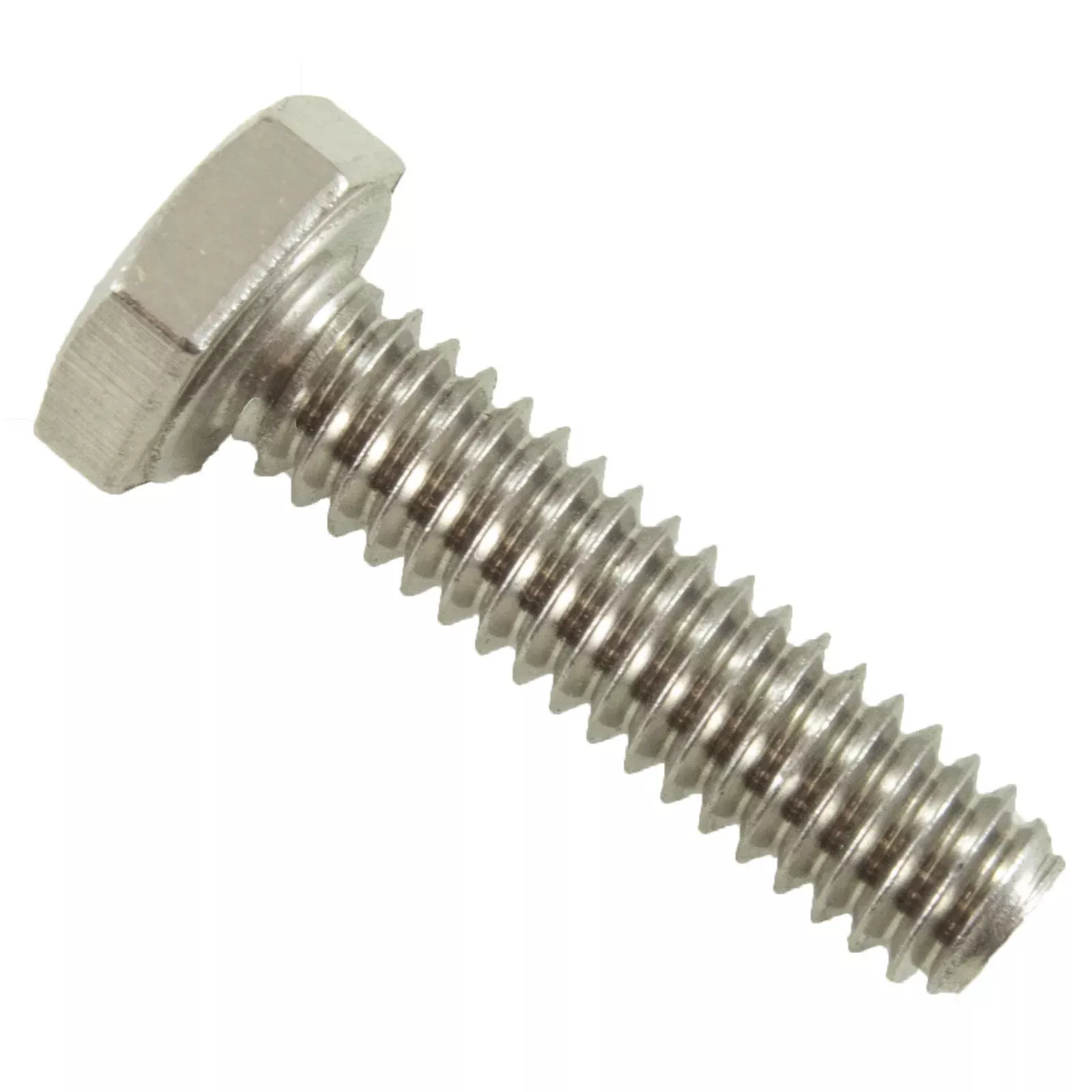 Bolt, Pentair Purex Whisperflo/IntelliFlo, 1/4-20 x 1″ : 071657Z