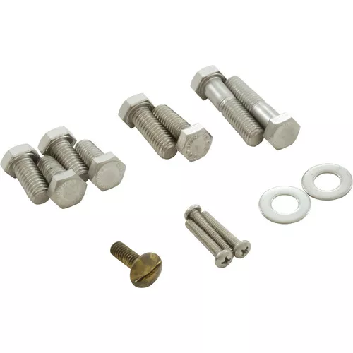 Bolt, Val-Pak AquaFlo Dominator, Kit : V40-908