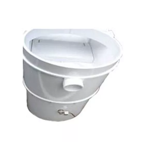 Bond safe water bonding kit skimmer install bs680ig