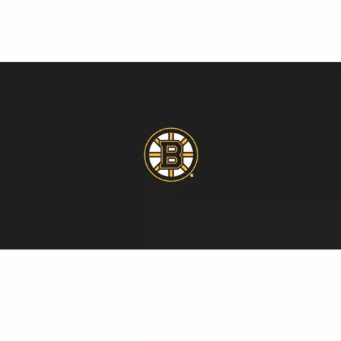 Boston Bruins Billiard Cloth, Multiple Sizes
