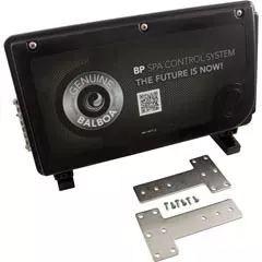 BP100 G2 No Heater System G4311