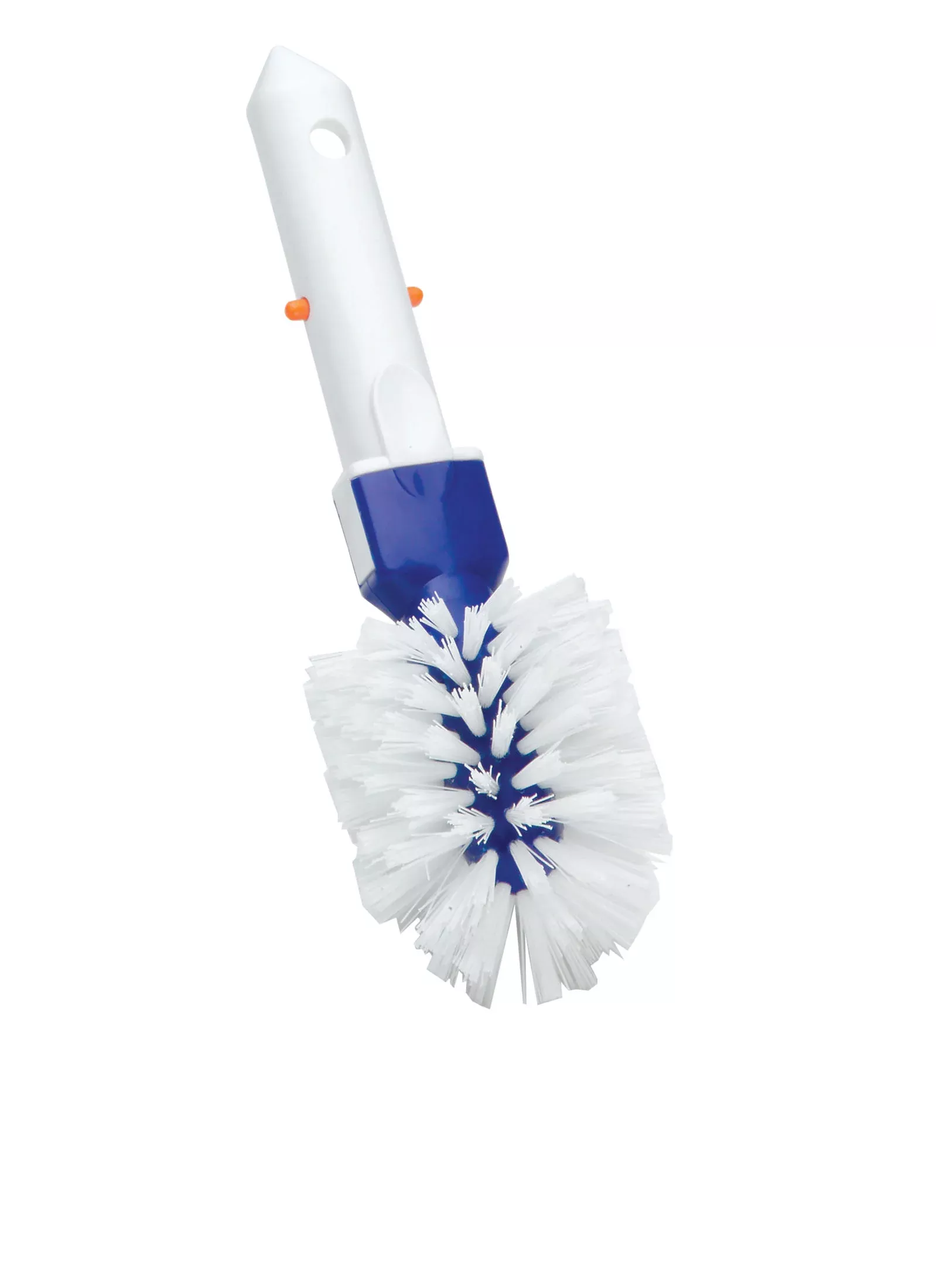 Brush, Polybristle Design