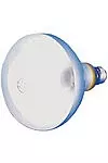 BULB 400W 120V R40 MED BASE