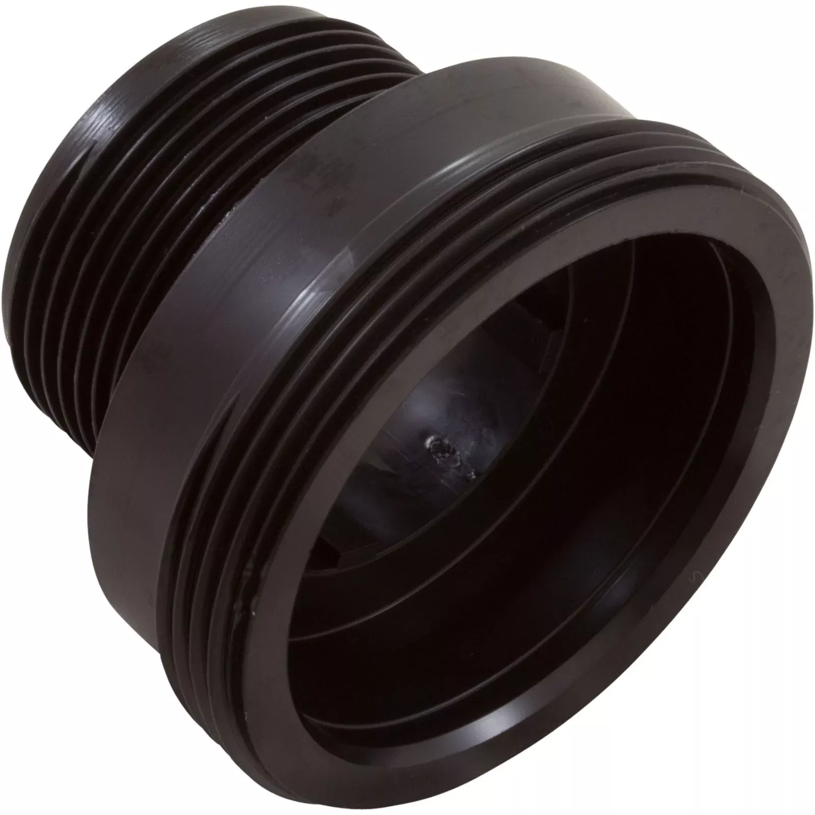 Bulkhead Fitting, Pentair,FNS Plus, 2", w/O-Ring,After 10/04- 190141