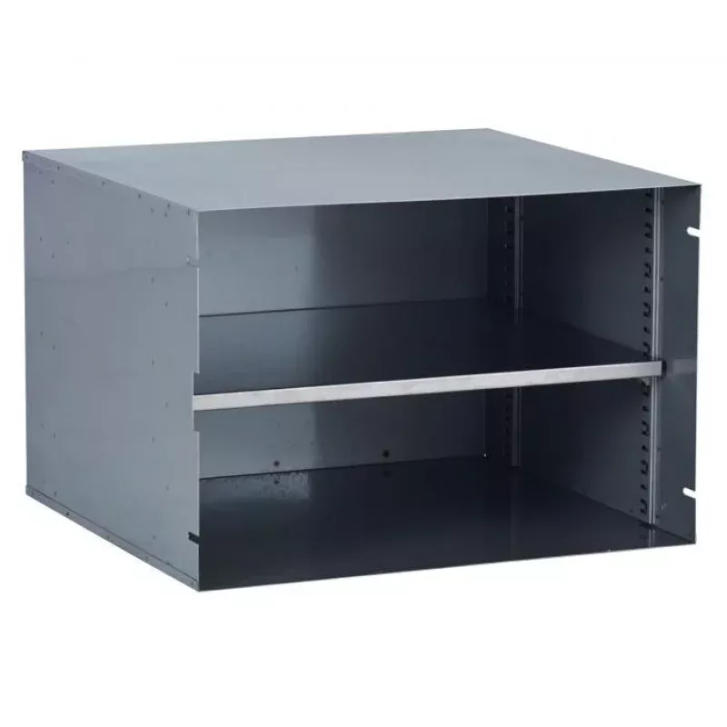 Bull 38″ Double Door Pantry Insert