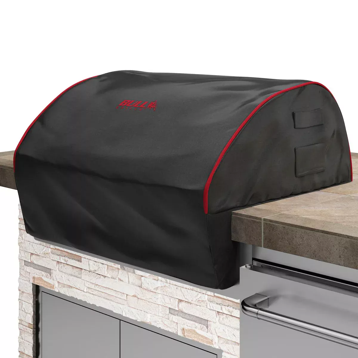 Bull 46″ Diablo Grill Cover, 72017