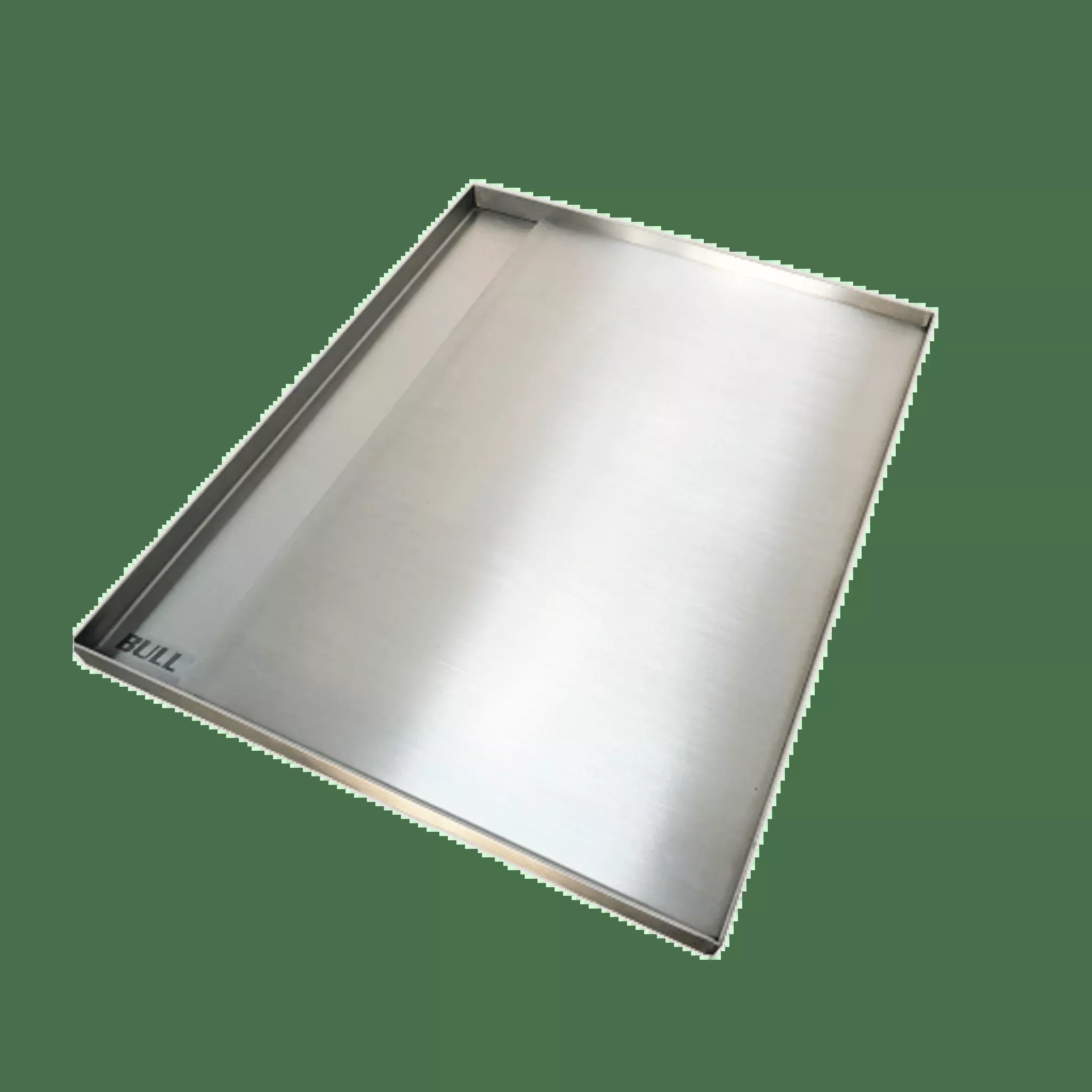 Bull Slide-In Removable Griddle, 97020