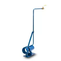 Burners Inc. Part (Fl-7) Liquid Propane Burner, 200M Btu