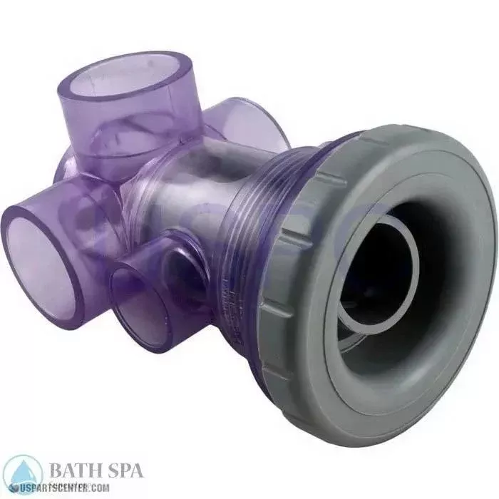 Butterfly Jet, 10-5050, Grey