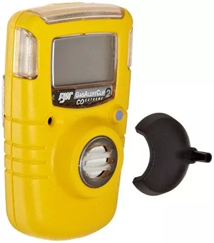BW Technologies BWC2
