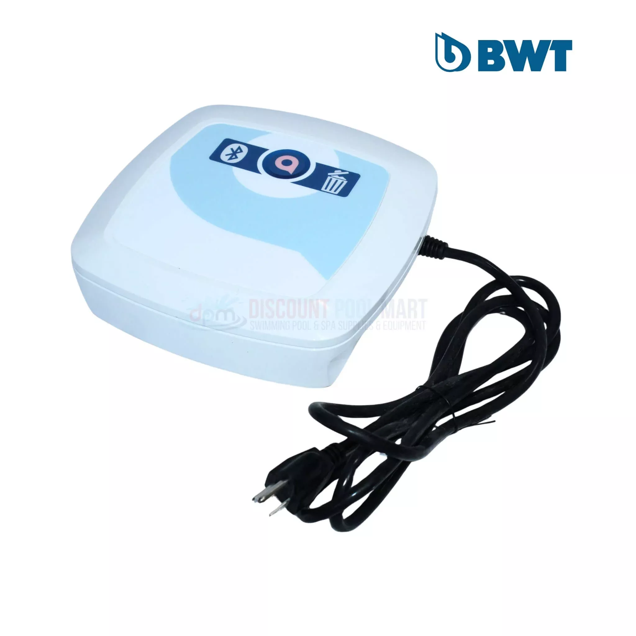 BWT D600 Robotic Cleaner Power Supply Control Panel