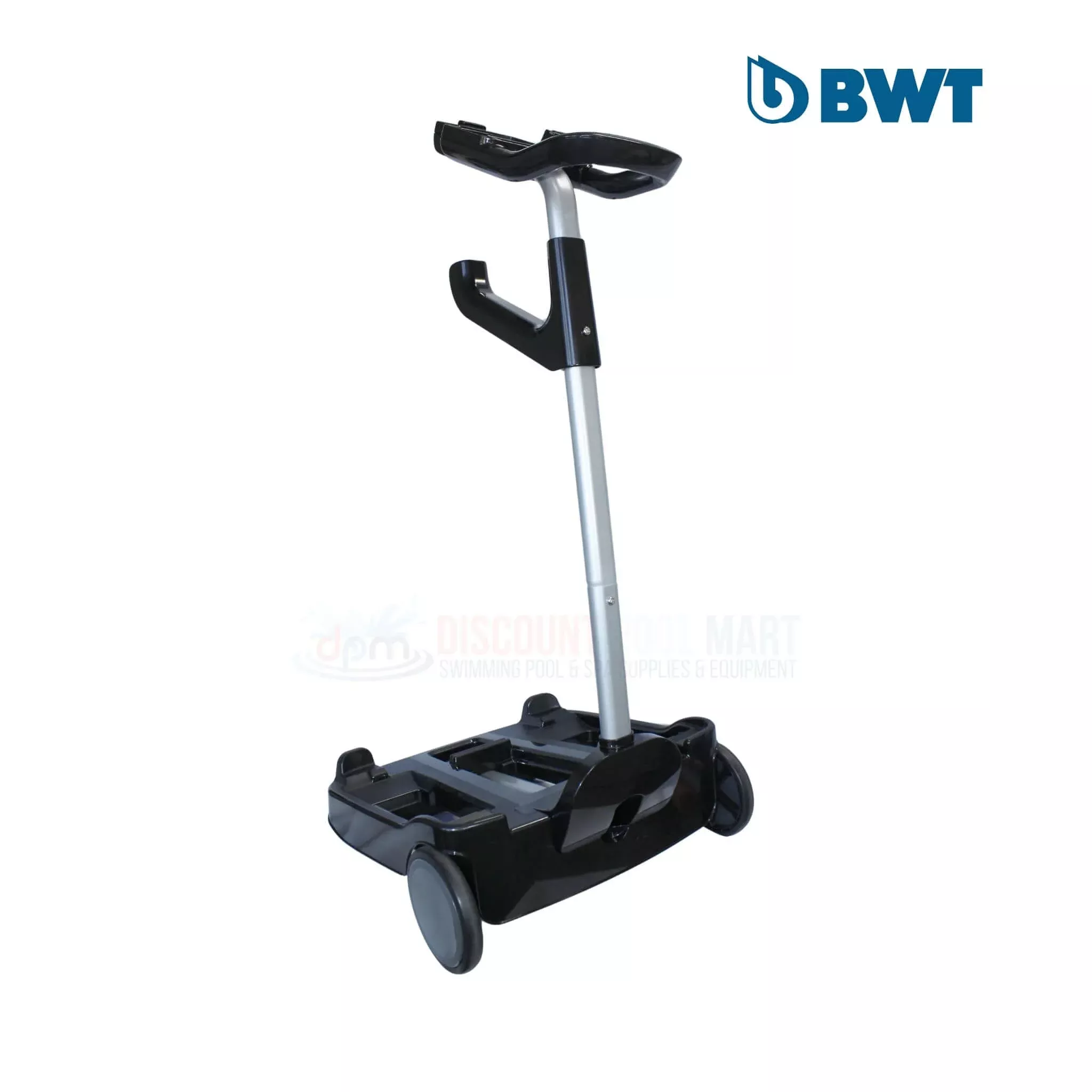 BWT Robotic Pool Cleaner Caddy For Transport and Store