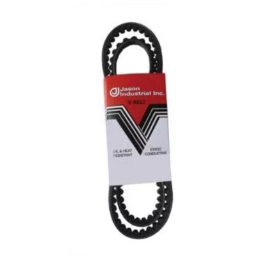 BX32 (Jason Industrial) | Belt B Cogged 21/32W X 35 | Bx, 5LX | 7/16