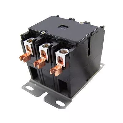 C375A (Packard) | Contactor 3-POLE 75AMP 24V