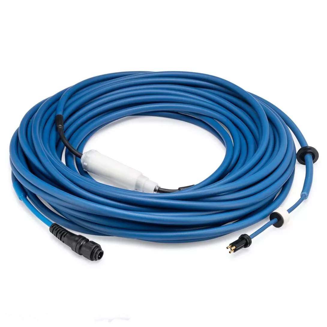 C5 CABLE SWIVEL ASSY