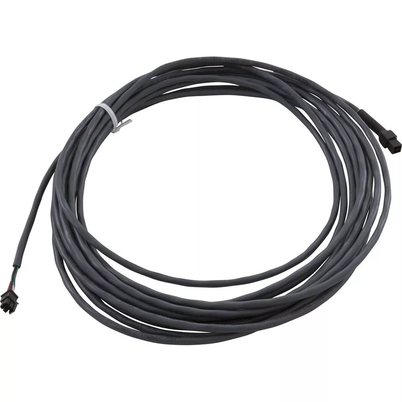 Cable, Balboa, Spaside/WiFi Module Ext, BP, 25′, 4 Pin, Molex : 30-25662-25