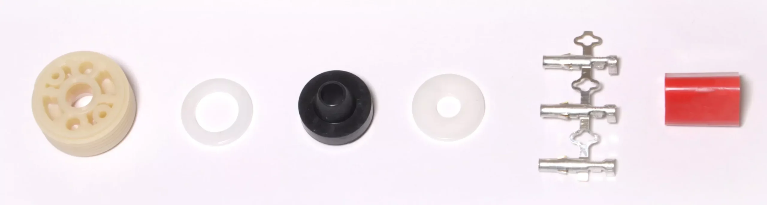 CABLE CONNECTOR RETROFIT