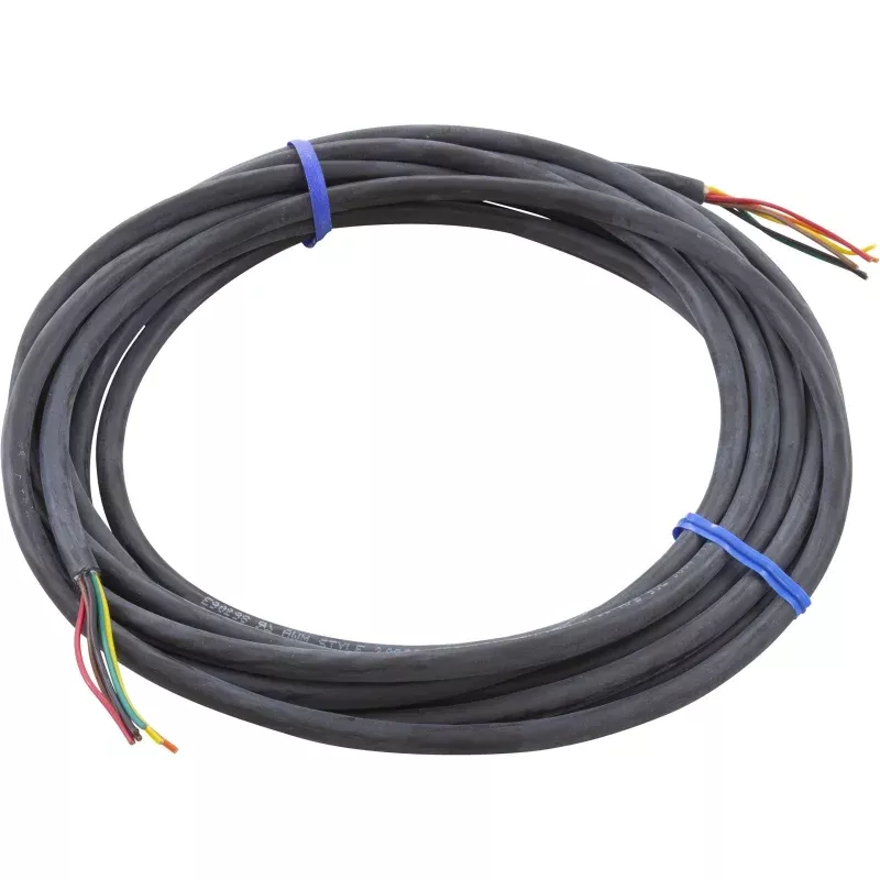 Cable-Display, Var Spd Pump : SPX3400DRCBL