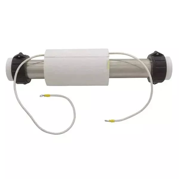 Cal Spa 5.5kW Flo-Thru Heater Assembly 26-2001-7S-K