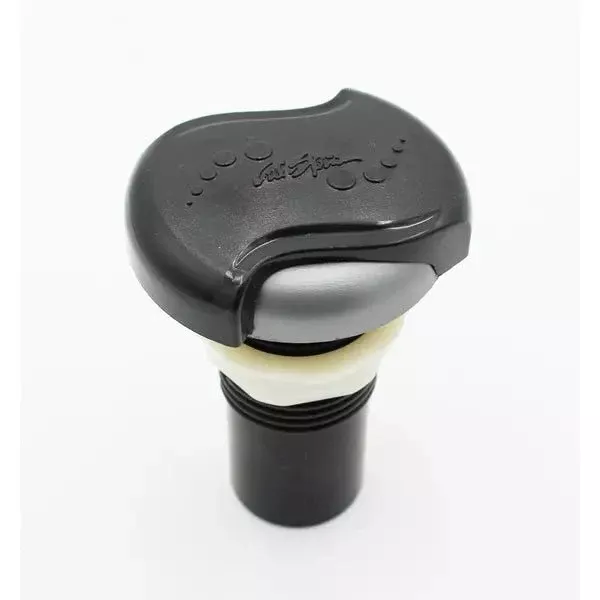 Cal Spa Air Control Assembly, 1″ Swoosh, PLU21300504