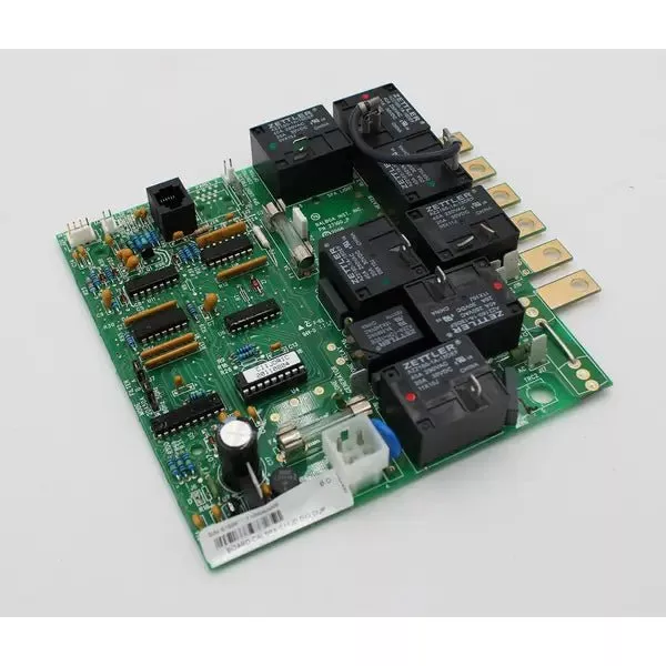 Cal Spa C11JDR1B Circuit Board ELE09100180