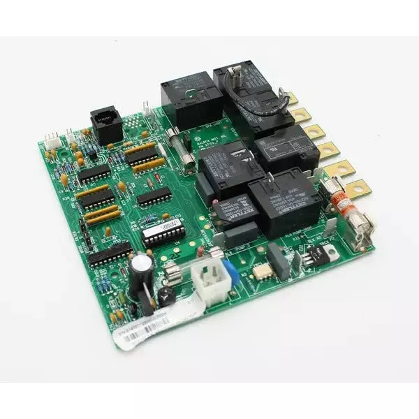 Cal Spa C2001R1C Circuit Board ELE09100070