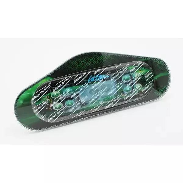Cal Spa ELE50371 7000 Series 8 Button Topside Control