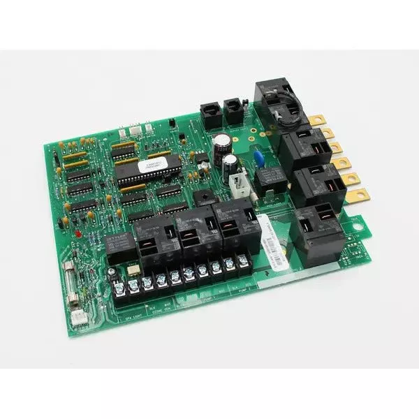 Cal Spa Genuine C4001R1C Circuit Board ELE09100250