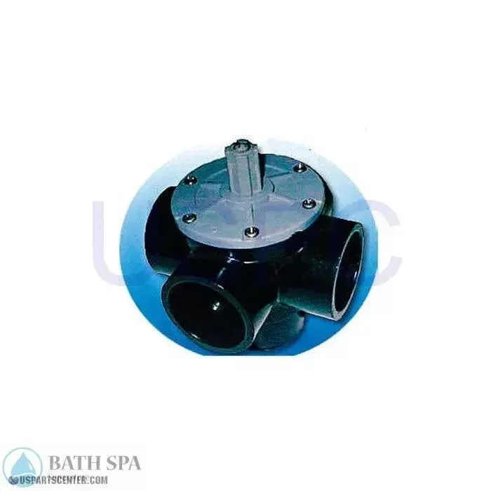 Cal Spas 4 Way 2in
