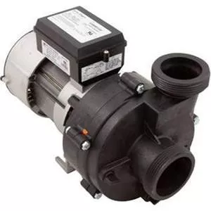 CAL SPAS ATS PUMP 1 SPEED 240V/60 HZ (#1016037)