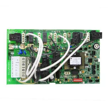 CAL SPAS Circuit Board for Control Box BP20X CSBP20X ELE09907298