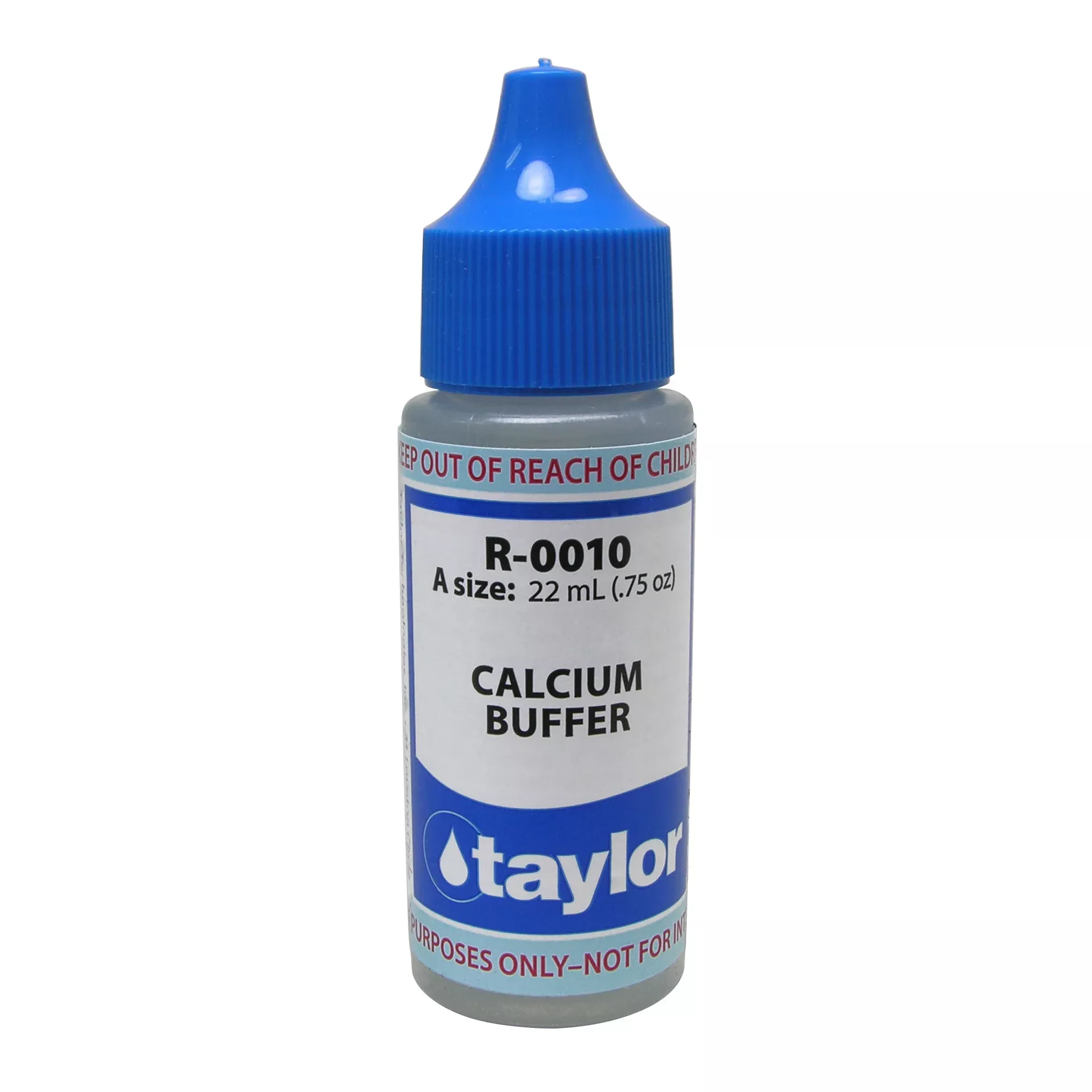 CALCIUM BUFFER 3/4 OZ